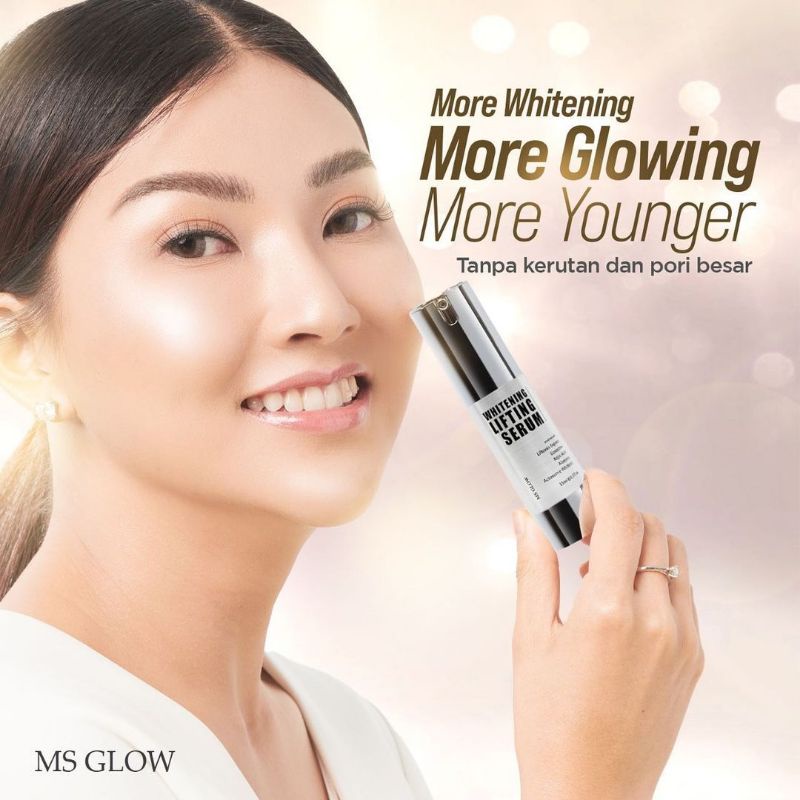 V2L lifting serum MS GLOW