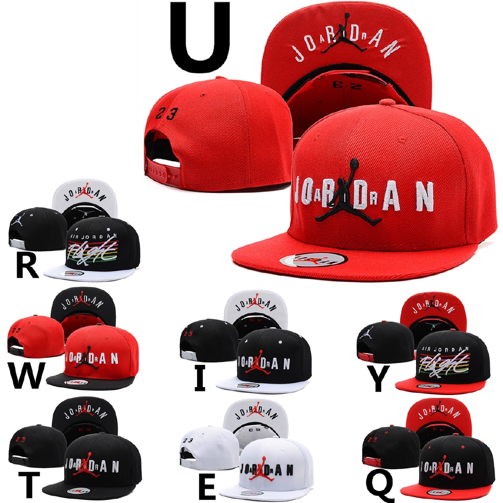 topi air jordan original