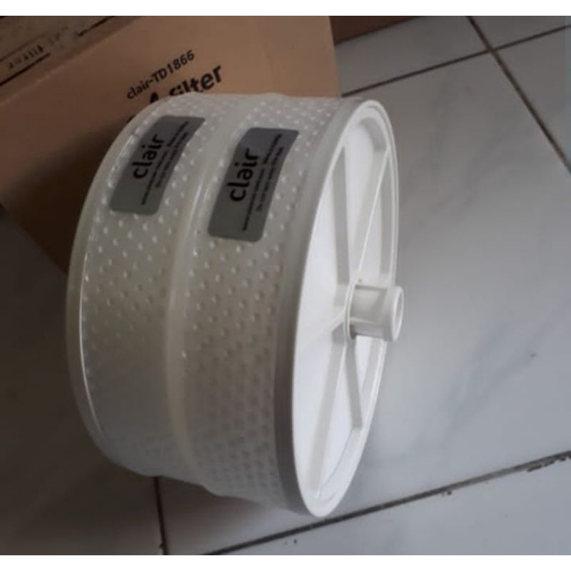 part filter clair air purifier tabung E2f W1td1866 ORIGINAL