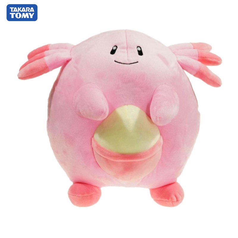 Jual TAKARA TOMY POKEMON 30cm Chansey 