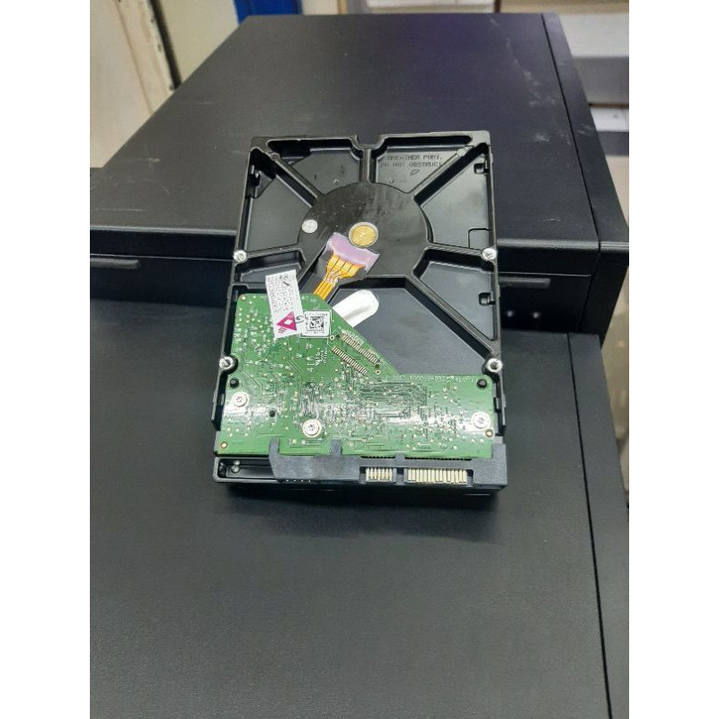 hardisik 4 TB WD red CCTV DAN PC