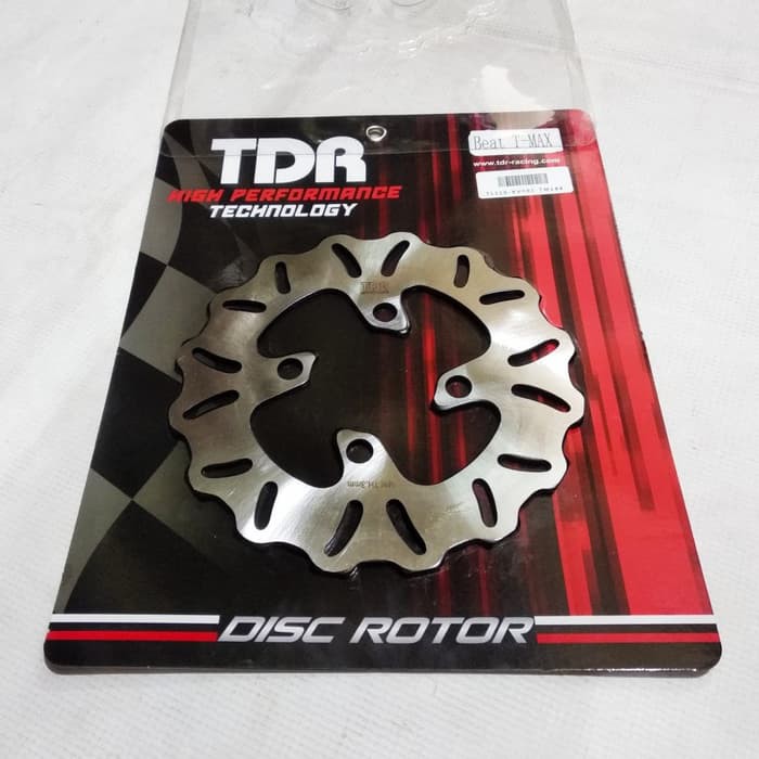 Disk piringan cakram beat beat fi vario 125 vario 150 TDR