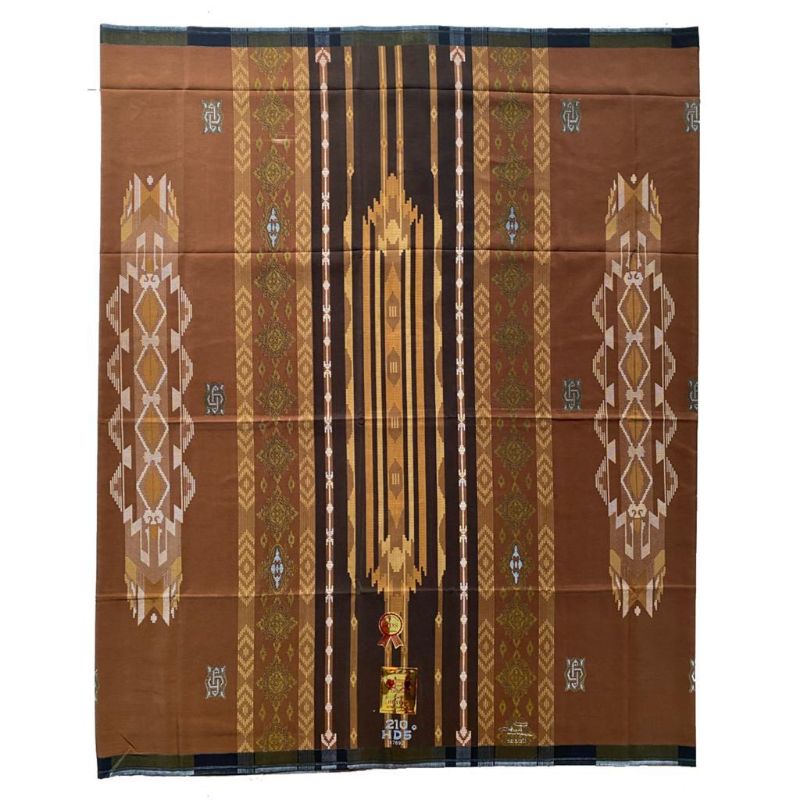 Sarung HDS wadimor motif BHS EXELLENT terbaru//sarung songket//sarung dewasa//sarung