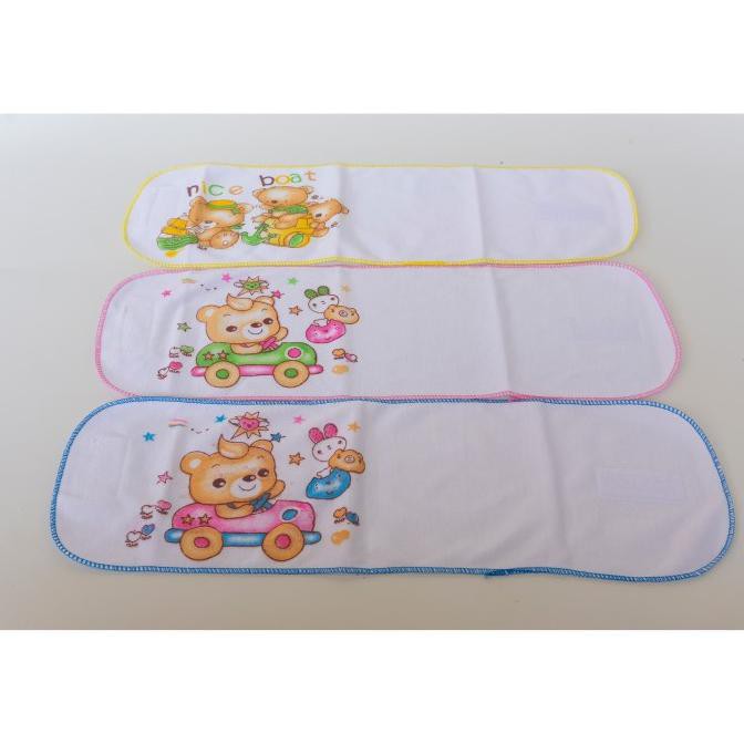 12Pcs Gurita Bayi Rekat Gurita Perekat Bayi (1Lusin)