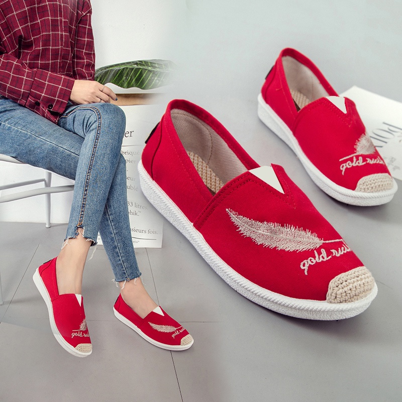 aid 0255,sepatu wanita import fashion sneaker wanita cantik dan best seller