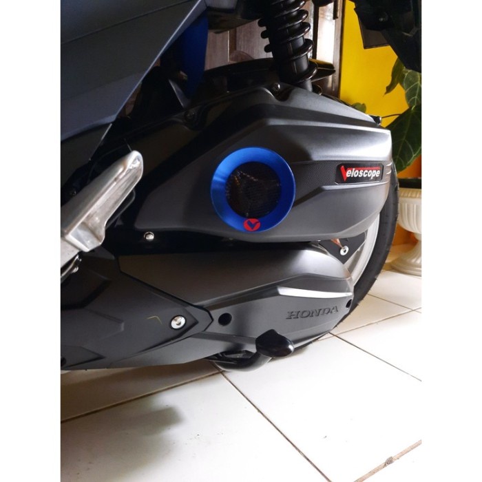 TERMURAH VELOSCOPE HONDA VARIO 150 TAHUN 2018 - 2021 ORIGINAL