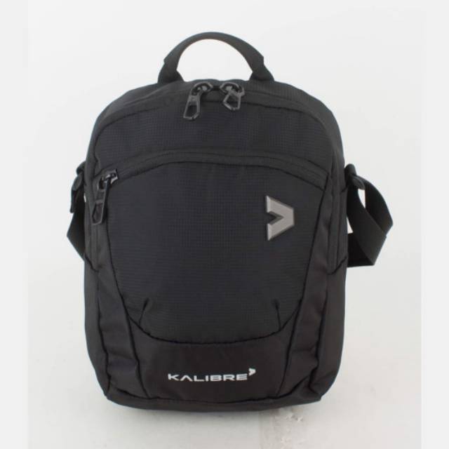 Kalibre pouch horten