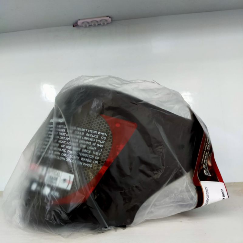 Kaca Visor Helm KYT Kyoto INK Dinamic ORI