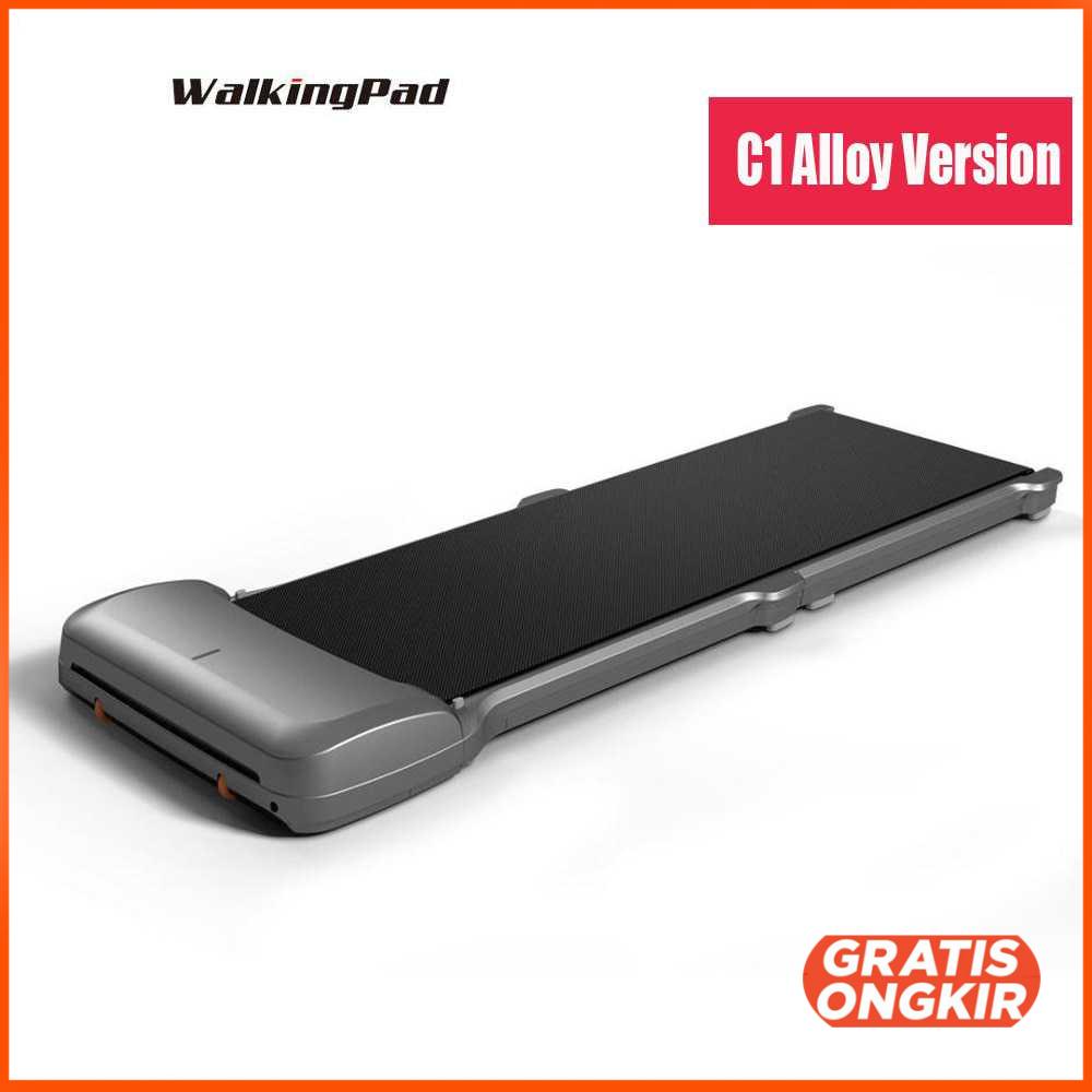 Kingsmith WalkingPad Treadmill WPC1F CN Version