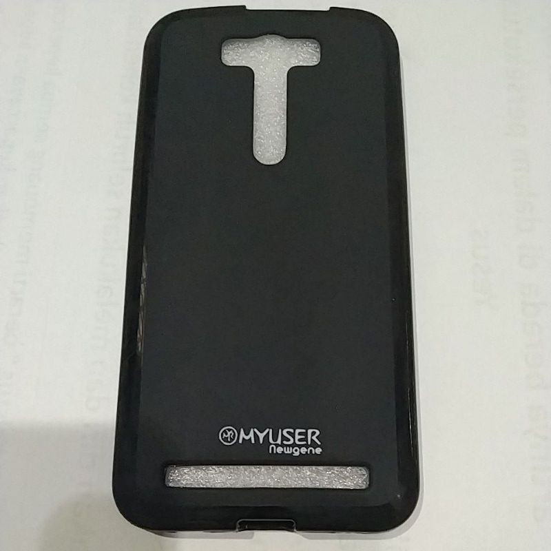 Asus Zenfone 2 laser 5in Z00ED Z00RD ZE500KL soft case ZE500KL silikon Zenfone 2