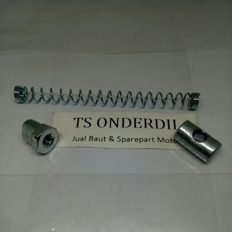 BOS BOSH MUR PENAHAN REM BELAKANG HONDA SUPRA KARISMA GRAND PRIMA