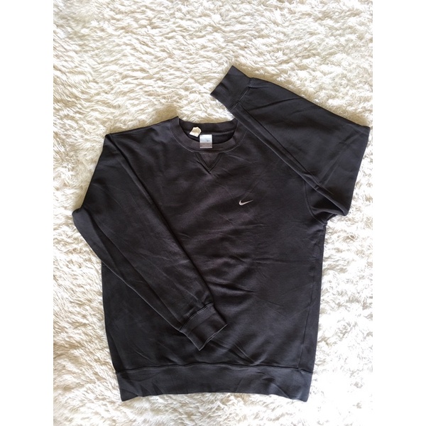 Crewneck Nike sisa Ekspor