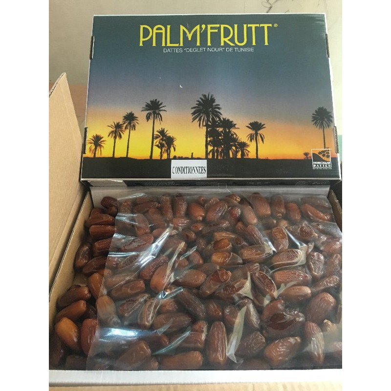 

Kurma Palmfrut Tunisia Madu