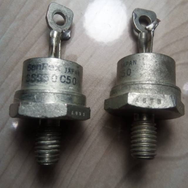 

Scr sanrex ssg50c50