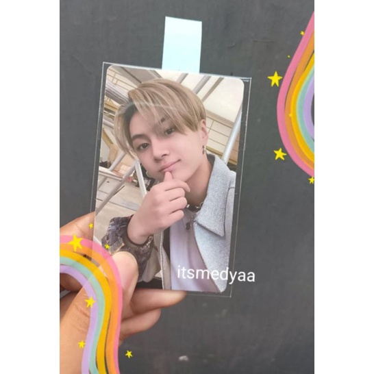 Jay down selca/Jay bibir