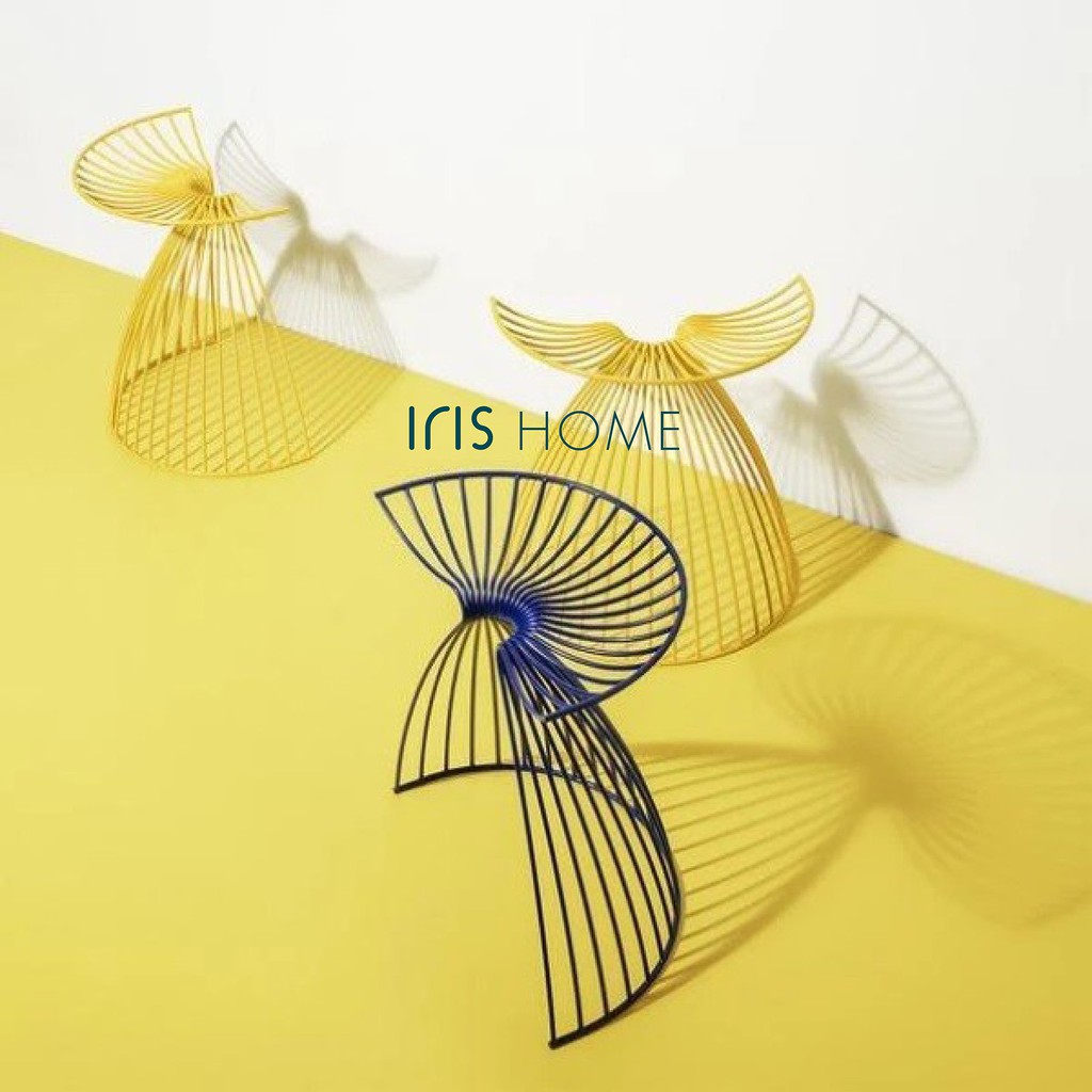 Angel Stool kursi bar kursi kafe cafe chair