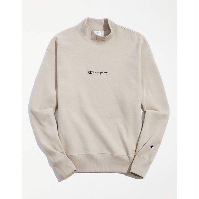 ivory sweatshirt