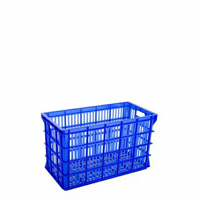 BOX CONTAINER HANATA 1004 FOOD SAFE / RAK PIRING / TEMPAT PIRING 10 INCH