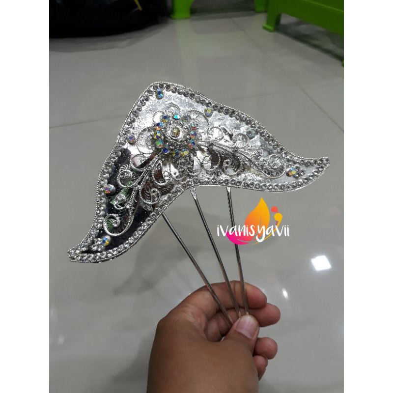 Sariayu Jogja/ Sariayu Pengantin Jogja