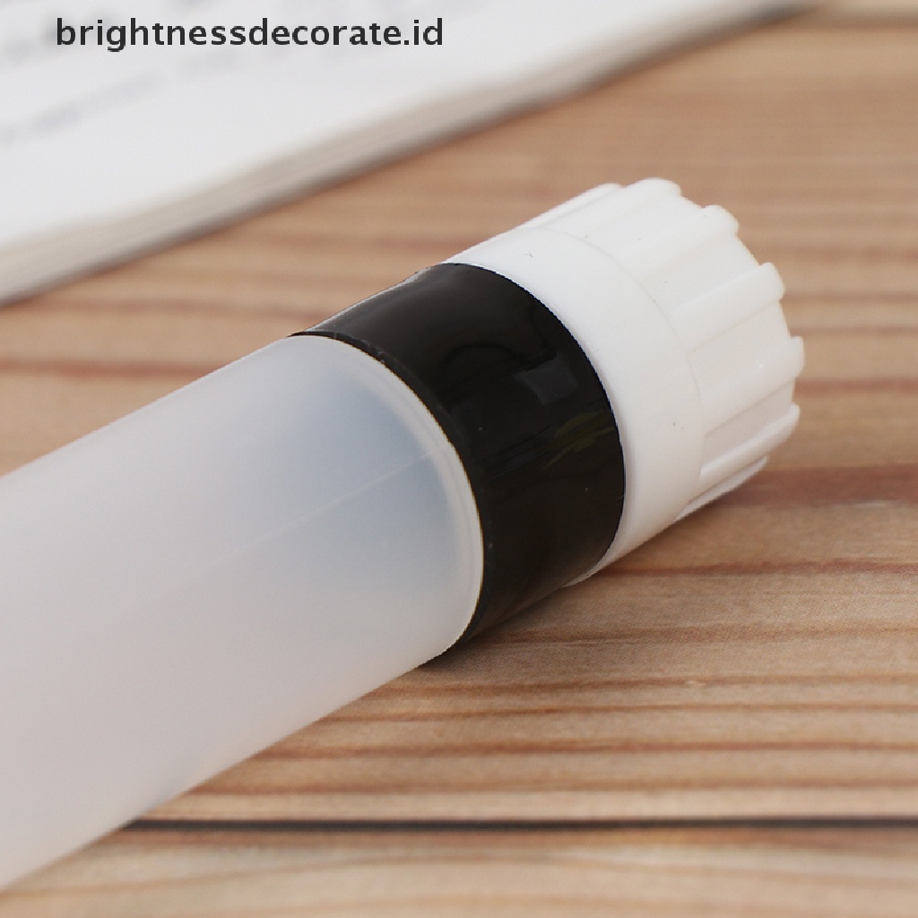 [birth] 8Ml Plastic Contactlens Eyes Dropper Bottle Nursing Liquid Bottle Container Case [ID]