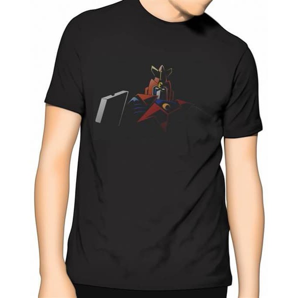 Kaos Anime Japan Film Voltus -18