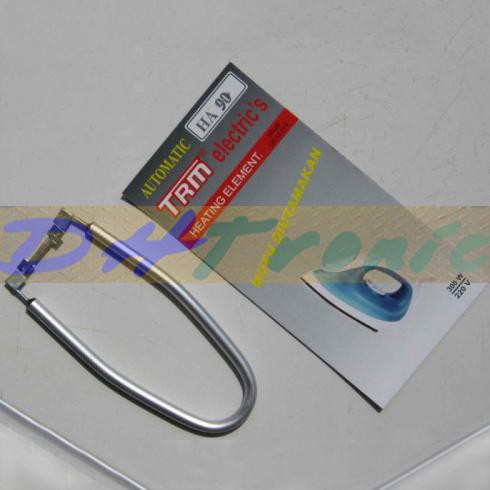 Elemen Setrika Maspion Ha-90 Dhtron92 Kualitas Baik