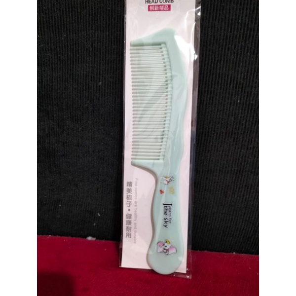 Sisir rambut dewasa