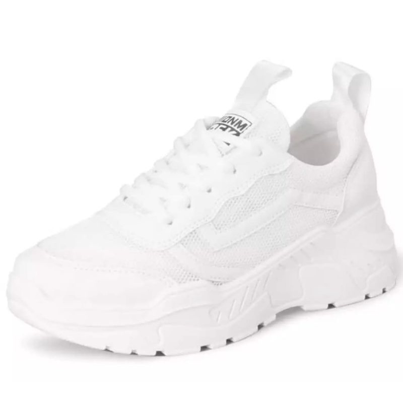 Sepatu Sneaker wanita Korean/Sneaker wanita Kekinian