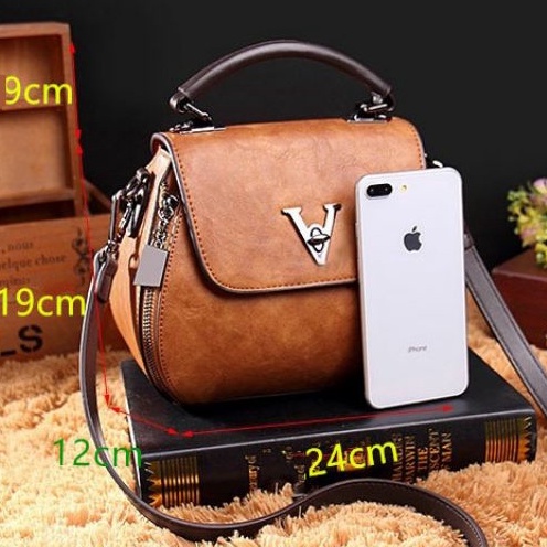 Tas wanita import Terbaru - Tas import wanita Mewah - Tas LV Coklat -Tas Slempang import wanita - Tas Jinjing wanita import - Tas hand bag wanita - Tas tote bag mewah - Tas kondangan Tas Gereja mewah Tas kerja wanita Tas selempang wanita as wanita import