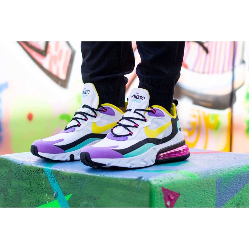 Harga Nike Air Max 270 React Terbaru 