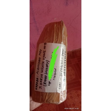 

madu asli