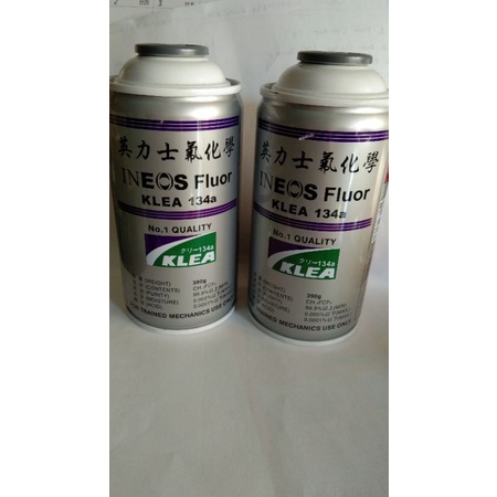Freon Klea 134a