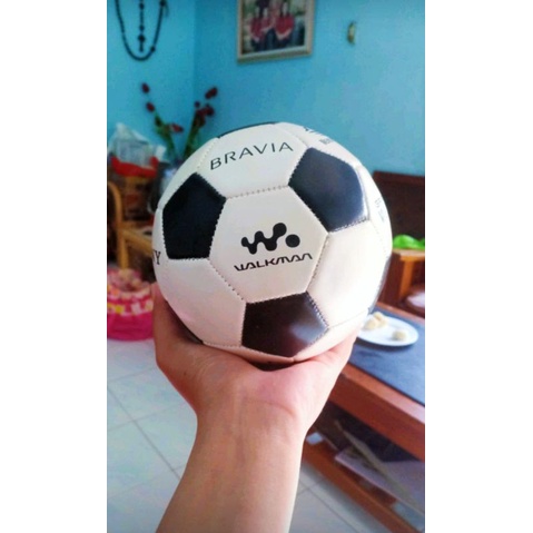 BOLA KAKI KARET BOLA KAKI ANAK BOLA KAKI KECIL
