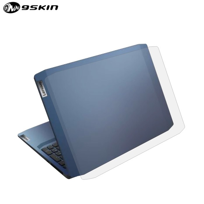 9Skin - Premium Skin Lenovo IdeaPad Gaming 3i - Garskin 3M Matte Guard