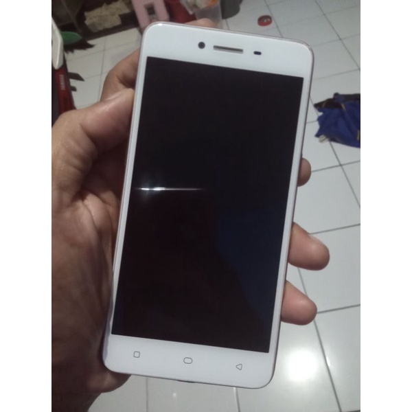 oppo a37f matot
