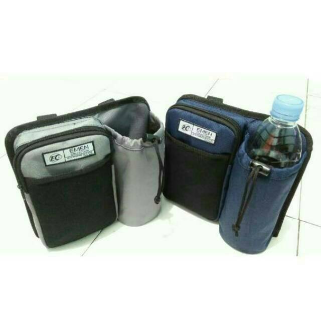 Raincover tas stang sepedah lipat seli / tas stang sepedah lipat