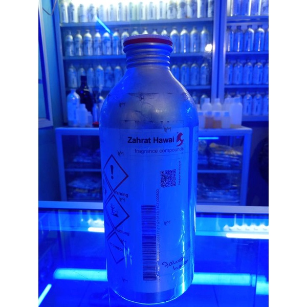 Zahrat Hawai Parfum Refill