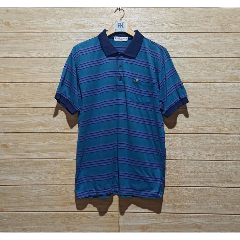 Polo Shirt Balenciaga