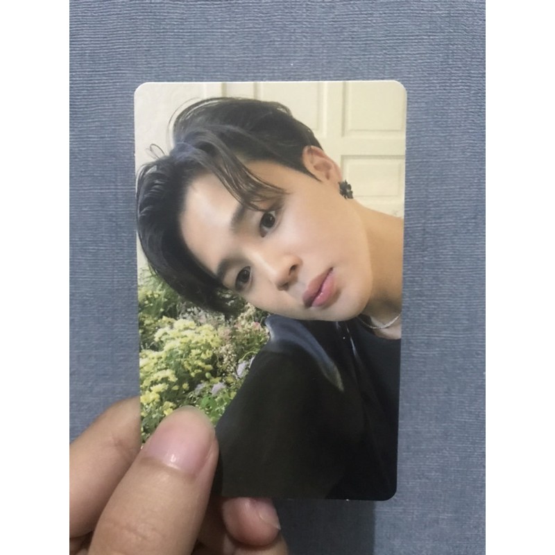 [BOOKED] PC Random Jimin BE Essential Edition
