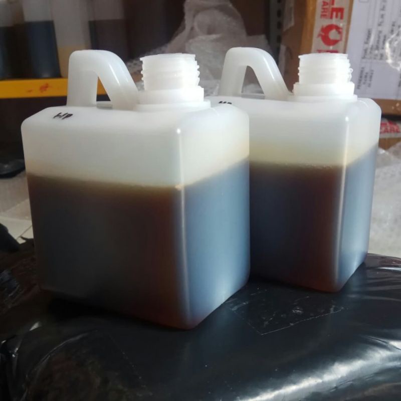 

Madu Klanceng Raw Honey | Madu asli Murni 100% Klanceng 500 gram