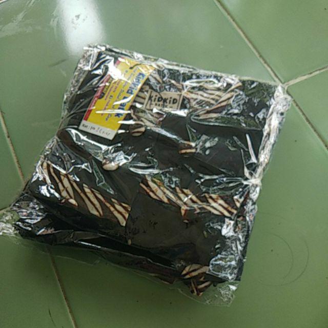 Dress Batik Anak Perempuan Dress Anak Pesta Kekinian Baju Cewek Usia 1-9 Tahun Kode Md-1