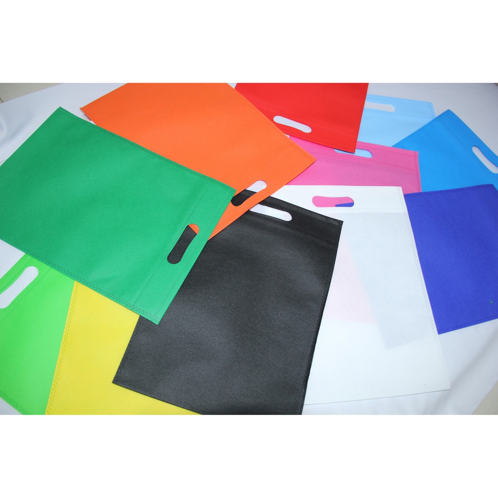 

Goodiebag Tas Press Oval 25 x 35
