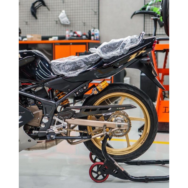 Shockbreaker Monoshock RPM Not Ohlins NSR Ninja RR KRR 150 RR 150RR 150SP ZX150