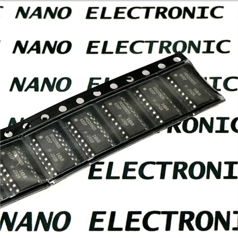 IC IRS2092S IRS2092 IRS 2092S IRS 2092 SOP-16