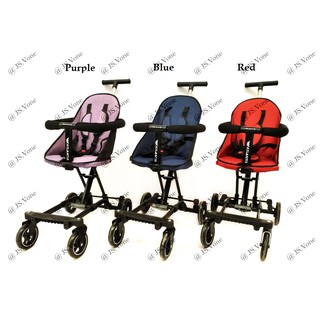 Magic Stroller Micro Trike Kereta Dorong Sepeda Anak Magic Stroller Micro Trike Kereta Dorong Sepeda Anak