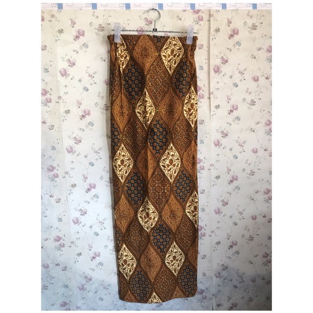 Rok jarik/Jarik jogja/Jarik solo/Jarik jadi/Rok/Bawahan kebaya/