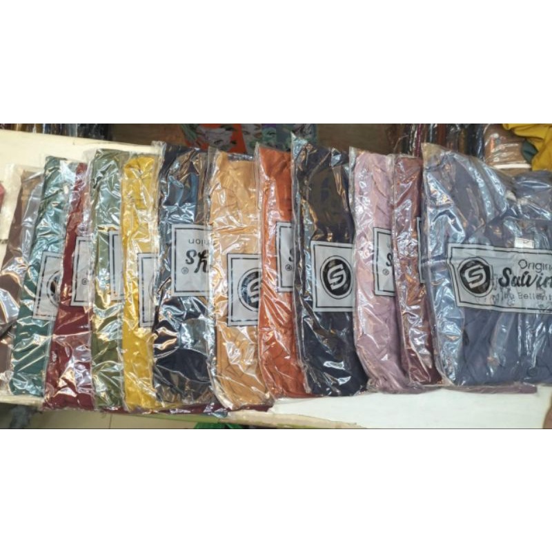 Midi Dress Salvina