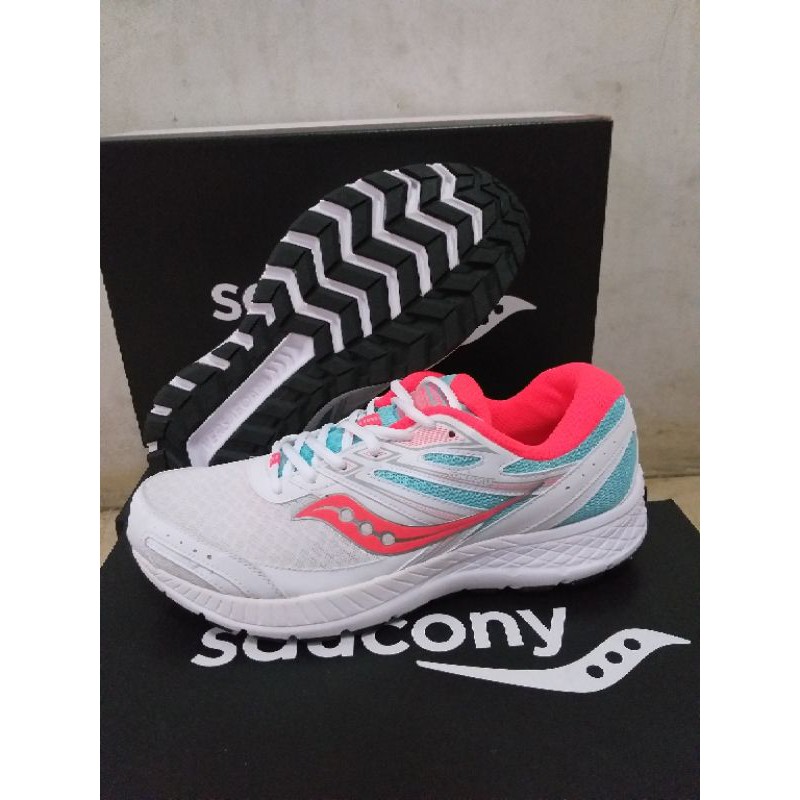 sepatu saucony original running