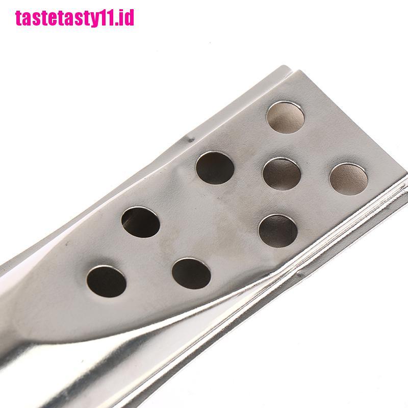 【TTID】Stainless steel hot air gun nozzle accessories general air gun nozzle par