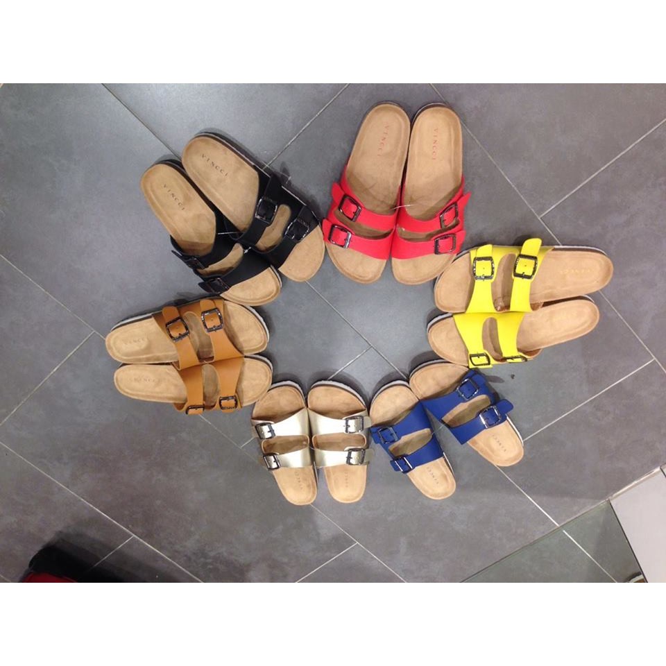 Sandal vincci ori